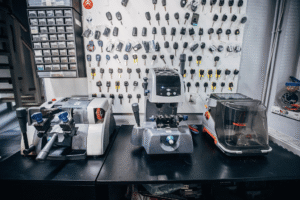 Car Key Replacement Leads