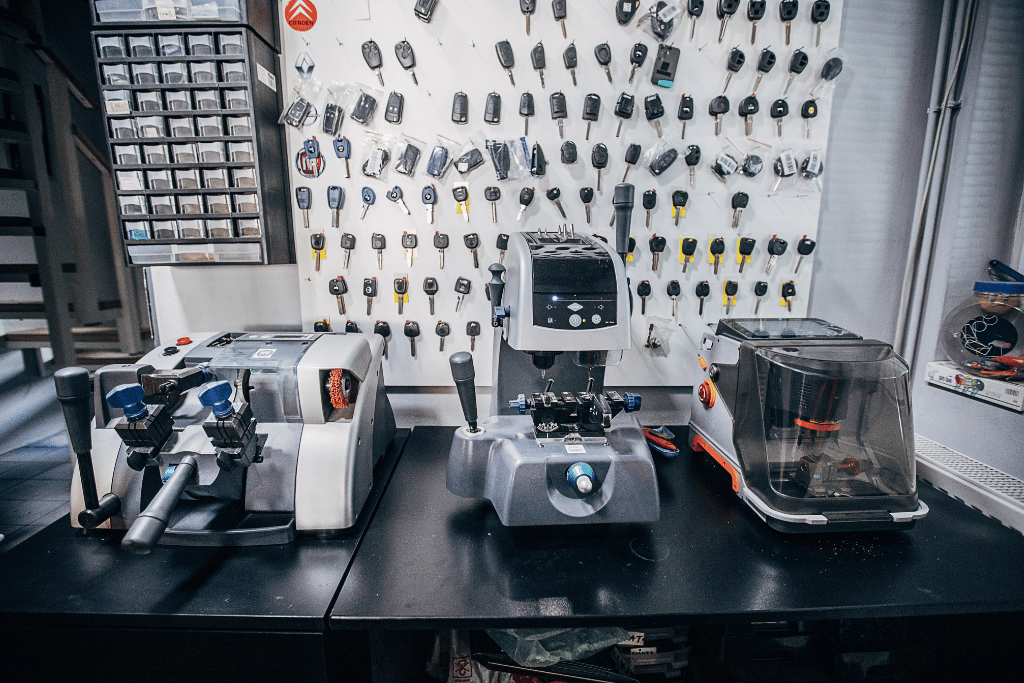 Car Key Replacement Leads